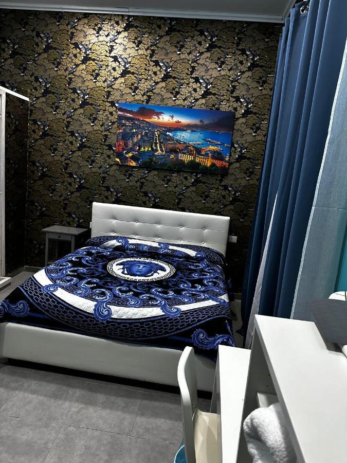 B&B Spaccanapoli A Due Passi Da Via Tribunali Eksteriør bilde